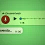 WhatsApp ganha recurso nativo de transcrições de áudio