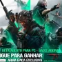 Delta Force Já Disponível para PC com Modos Clássicos e Novidades de Plataforma