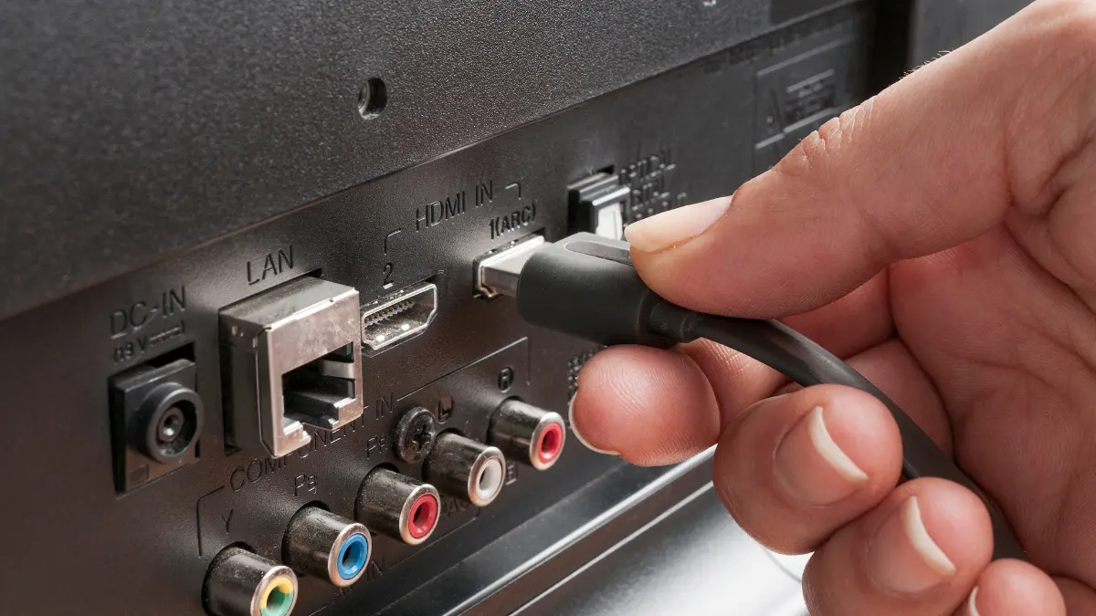 Desvende o Potencial Oculto da Sua TV: Guia Completo para Dominar os Recursos Avançados da Porta HDMI