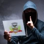 Ataque Hacker à Prefeitura de Rio Preto é Ransomware; Invasores Deixam Mensagem Ameaçadora