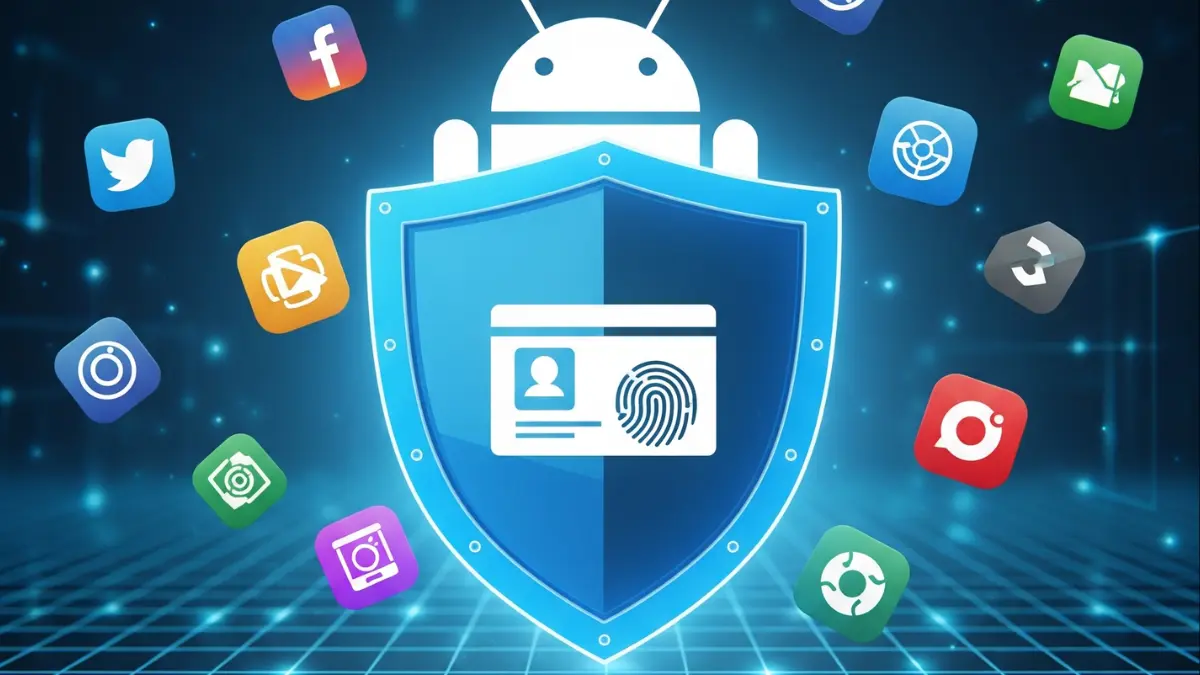 Google Aperta o Cerco: Android Exigirá Verificação de Identidade para Todos os Desenvolvedores, Inclusive Fora da Play Store