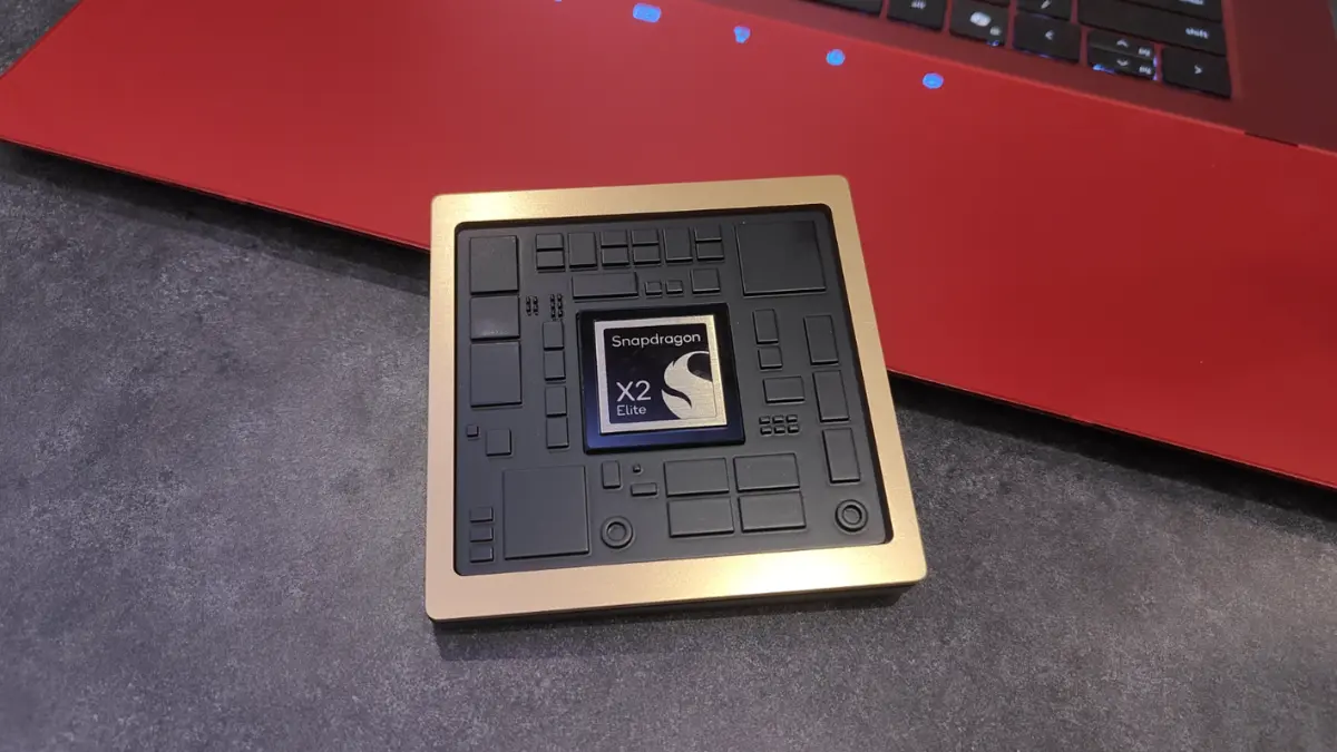 Snapdragon X2 Elite e Extreme Chegam com 18 Núcleos e 5 GHz para Destronar Intel e AMD